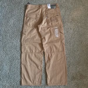 Vintage NWT Levi’s silvertab cargo pants